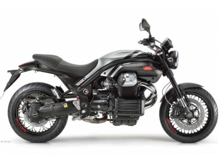 2013 moto guzzi griso 8v se 