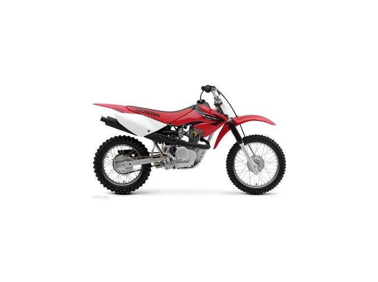 2005 honda crf80f 