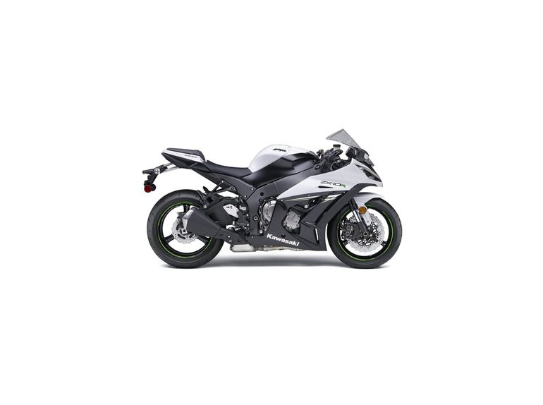 2014 kawasaki ninja zx -10r abs 