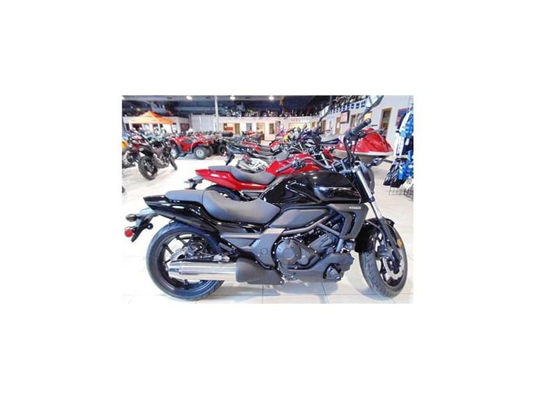 2014 honda ctx700ne 