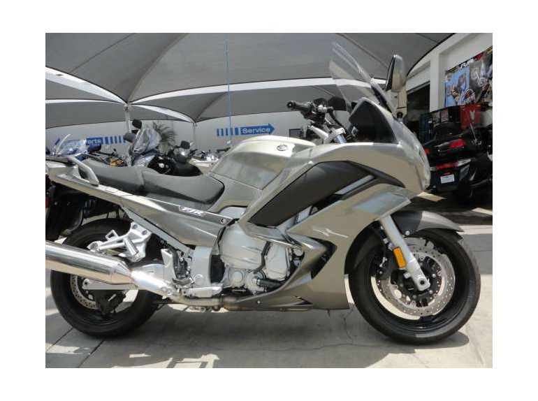 2013 yamaha fjr1300a 