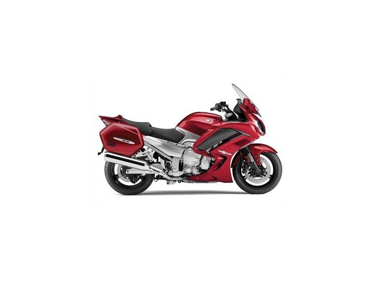 2014 yamaha fjr1300a a 