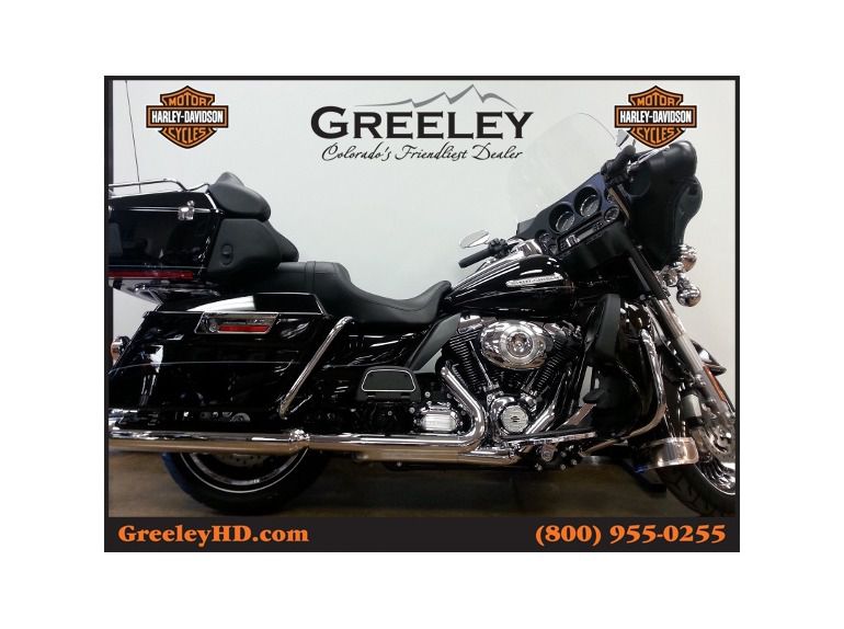 2013 harley-davidson flhtk - electra glide ultra limited 