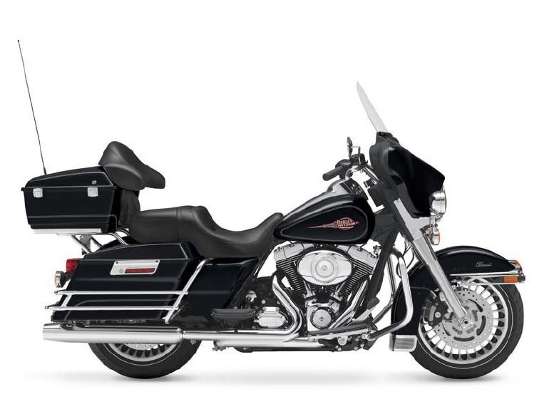 2013 harley-davidson flhtc electra glide classic 