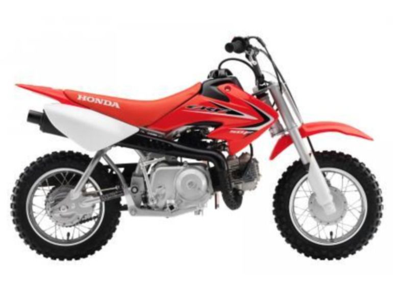 2012 honda crf50f 50f 