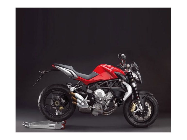 2013 mv agusta brutale 675 with eas 