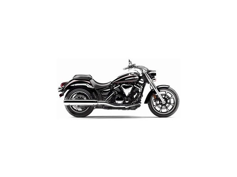 2010 yamaha v star 950 