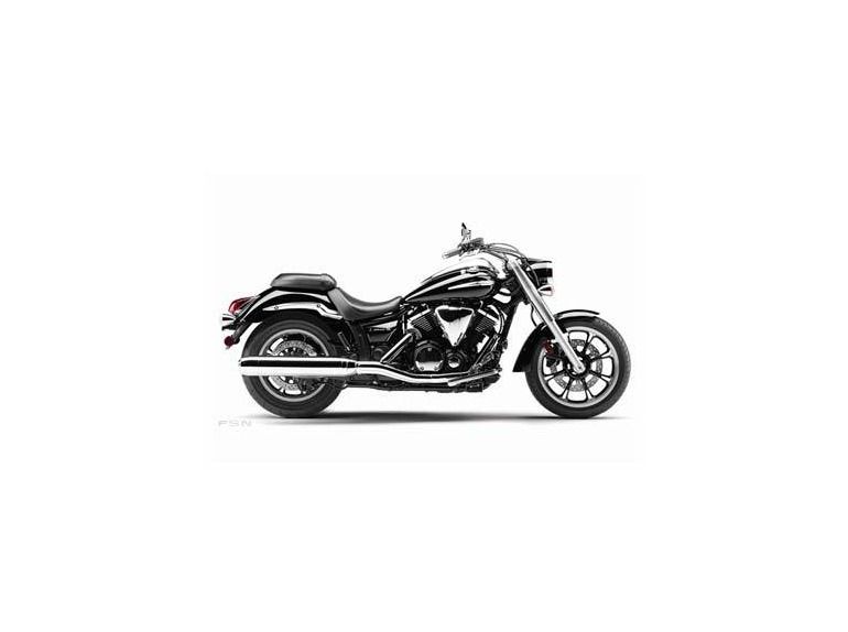 2009 yamaha v star 950 