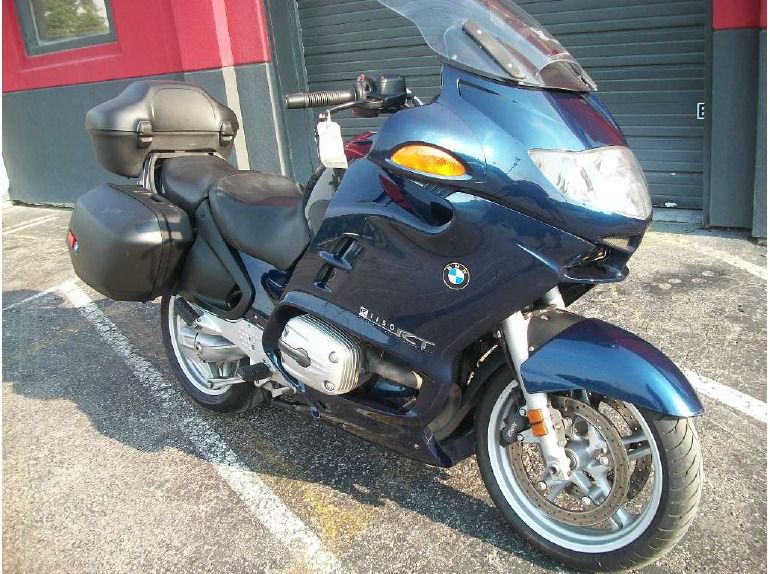 ABS BMW r1100rt