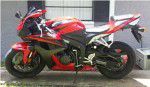 Used 2008 honda cbr600rr for sale