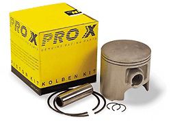 Husaberg TE 300 20122014 Pro X Piston Kit Standard (71.95 mm)