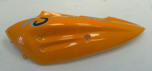 New scooter left rear body panel fits all b08 models, vento keeway cpi qj others