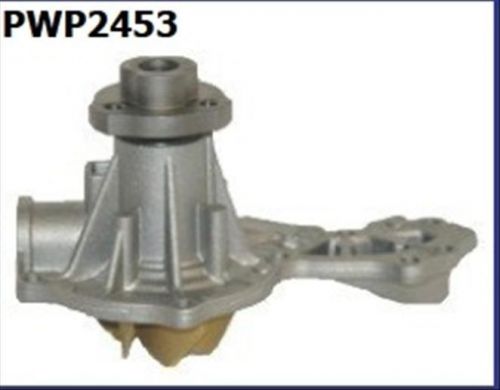 VOLKSWAGEN Vento Sedan 1995-1997 2.0L Water Pump PWP2453