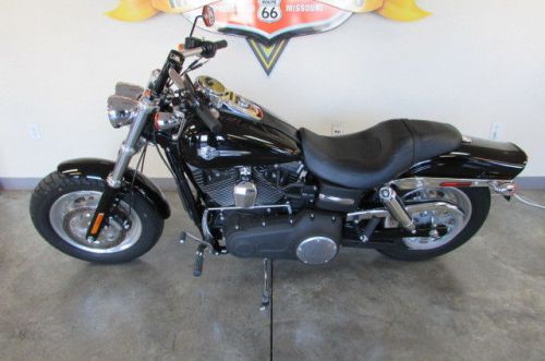 2013 Harley-Davidson Dyna