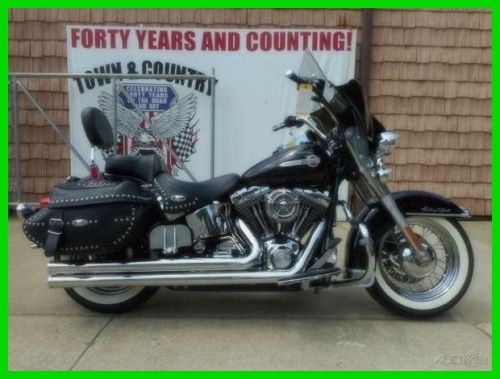 2002 harley-davidson softail