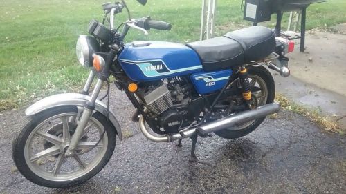 1977 Yamaha Other