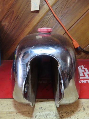 Early Hodaka ACE 90 100 Gas Tank 60&#039;s 70&#039;s