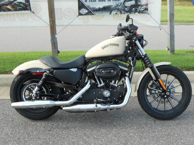 2014 harley-davidson xl883n - sportster iron 883  cruiser 