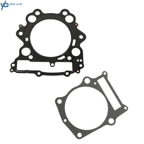 Head gasket for utv,700,massimo,hisun,bennche,coleman,hs,msu700