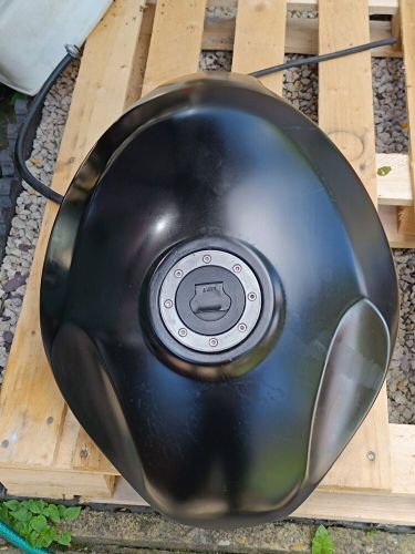 Hyosung GT250R GT650R EFI Petrol Tank