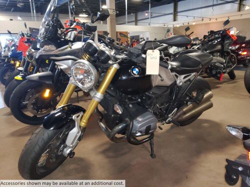 2019 bmw r-series