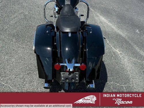 2023 Indian Motorcycle Chieftain Limited