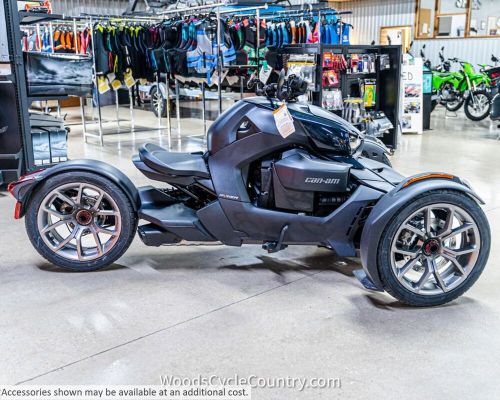 2023 Can-Am Ryker 900 ACE