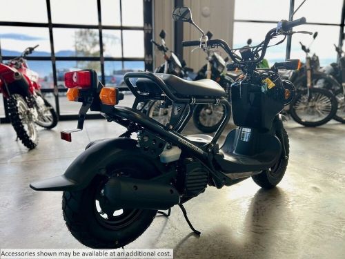 2024 Honda Ruckus