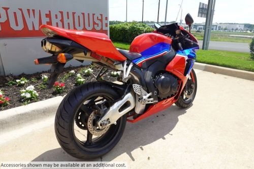 2006 Honda CBR 1000RR