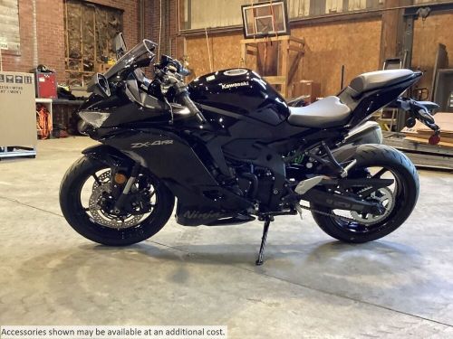 2024 Kawasaki Ninja ZX-4RR ABS