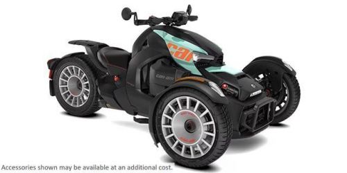 2024 Can-Am Ryker Rally 900 ACE