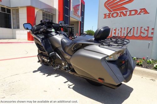 2016 Honda Gold Wing F6B