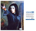 Alyson hannigan buffy autographed signed 8x10 photo acoa