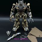 4th Party DP-01 Desperado Mega Tron Battle Damaged Ver. Figure Toy New In Stock