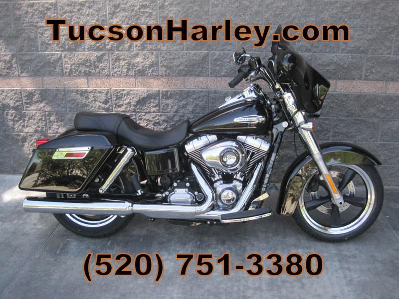 2013 harley-davidson fld - dyna switchback  cruiser 