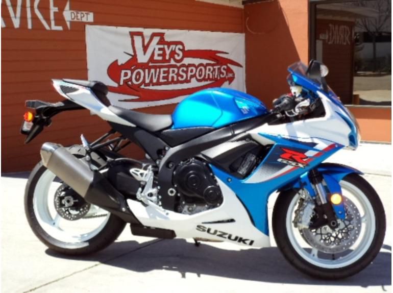 2013 suzuki gsx-r600 now in stock  sportbike 