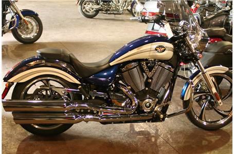 2011 victory vegas  cruiser 