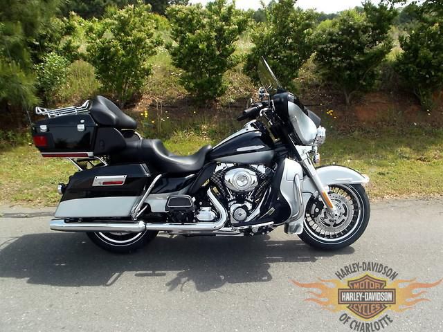 2013 harley-davidson flhtk  touring 