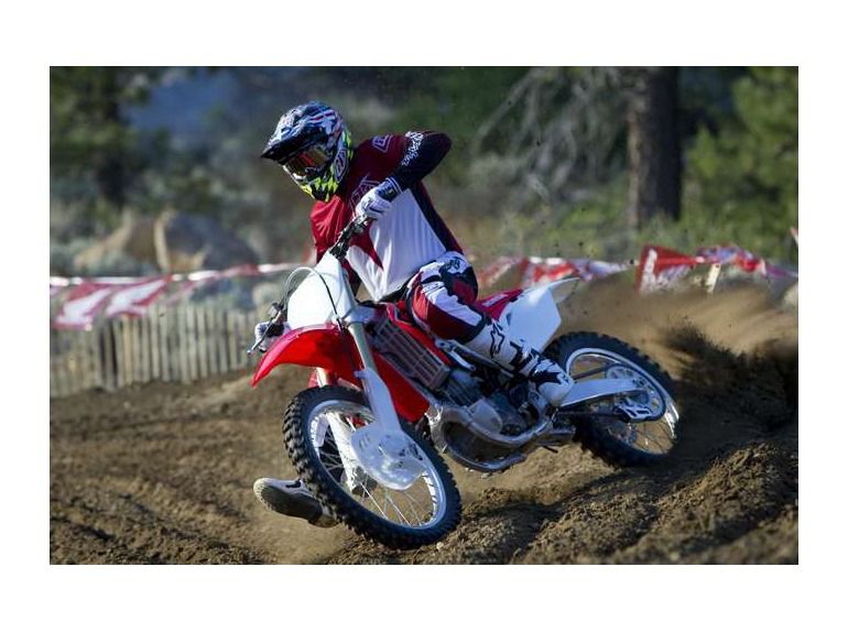 2014 honda crf250r 