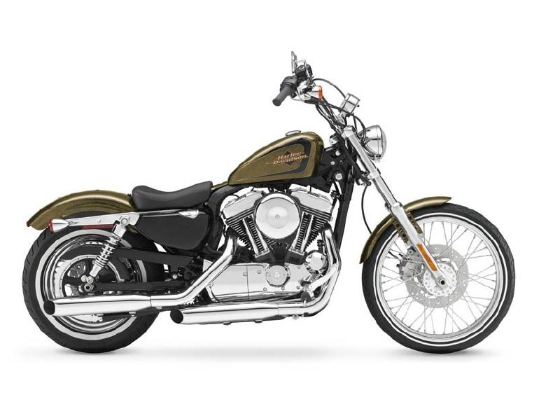 2013 harley-davidson seventy-two xl1200v 