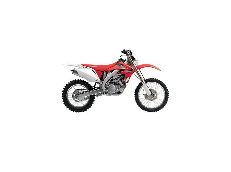 2012 honda crf 450x 