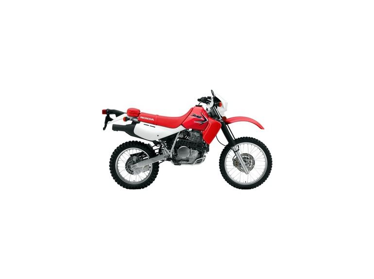 2012 honda xr650l 