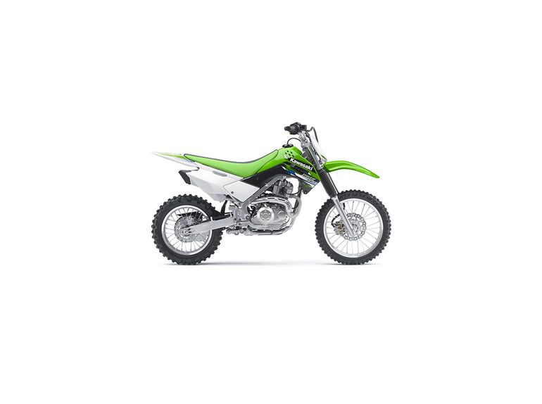 2013 kawasaki klx 140 