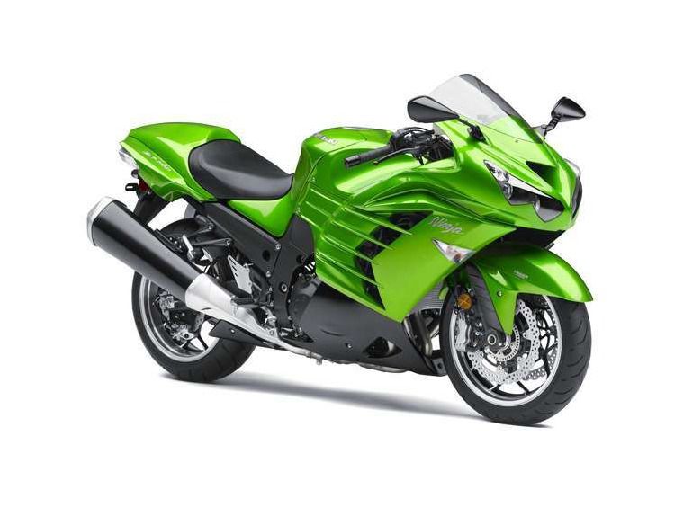 2013 kawasaki ninja zx-14r abs 