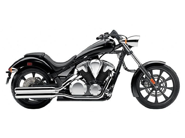 2014 honda fury (vt13cxe) 