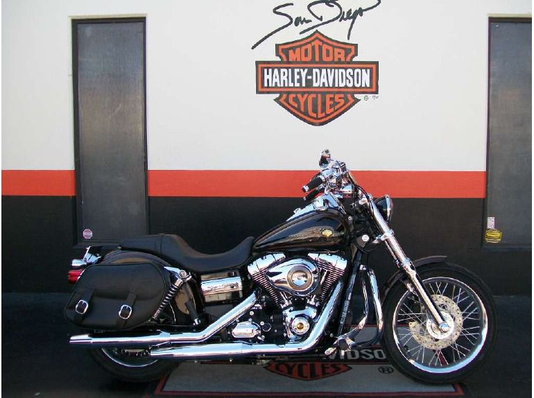 2013 harley-davidson fxdc-anv dyna super glide custom 110th anni 