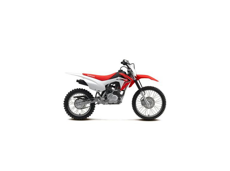 2014 honda crf 125f big wheel 