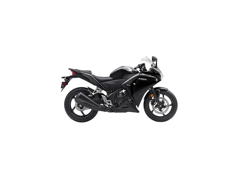 2013 honda cbr250r 