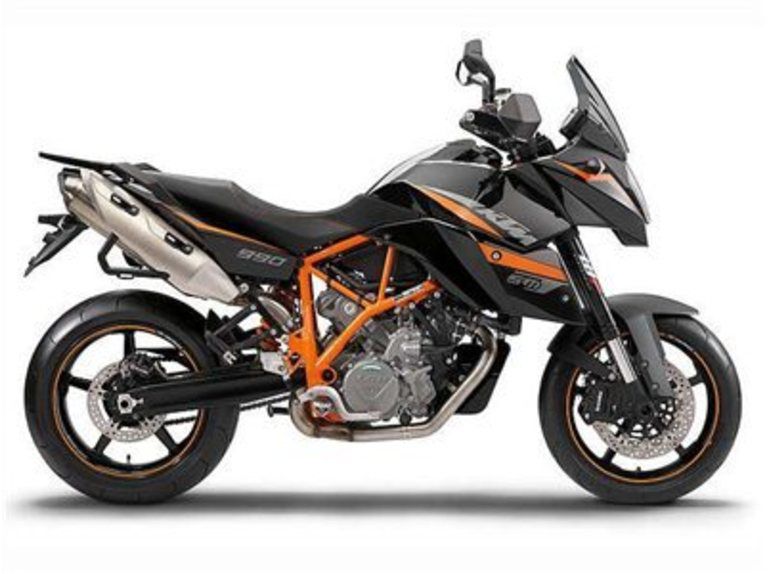 2013 ktm 990 supermoto t supermoto t 