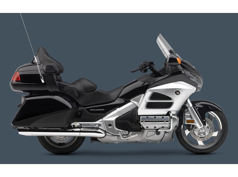 2012 Honda GOLD WING PREMIUM AUDIO Goldwing GL1800 